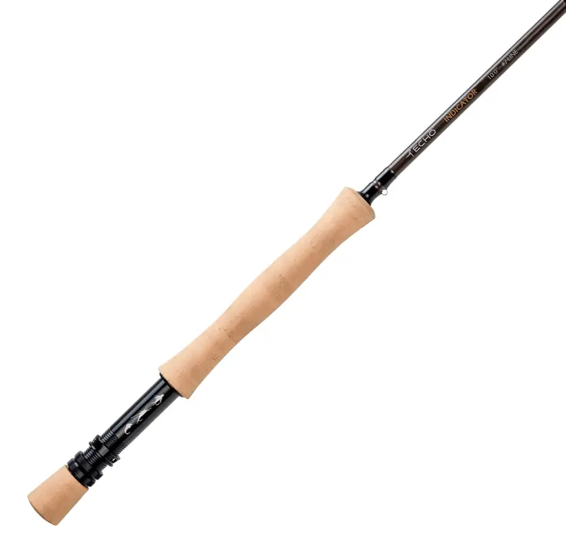 Echo Indicator Fly Rod