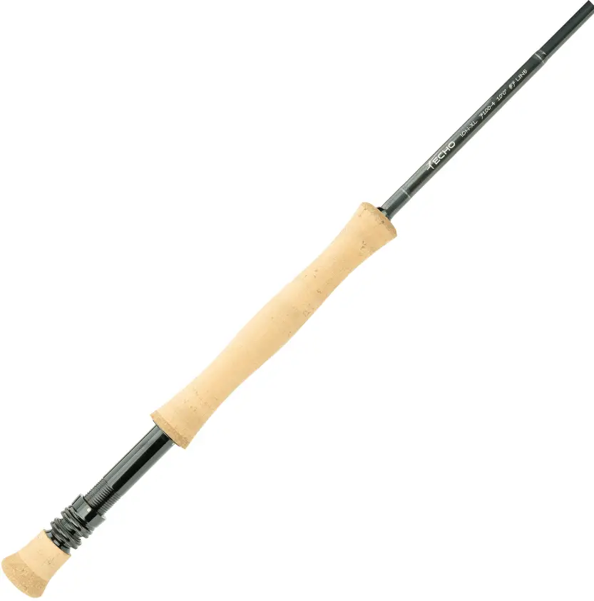 Echo Ion XL Fly Rod