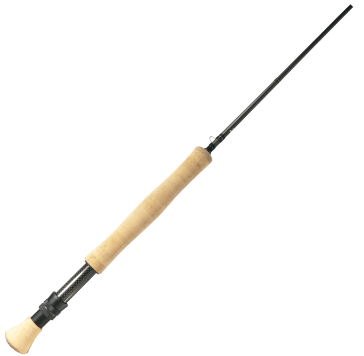 Okuma SLV Fly Rod